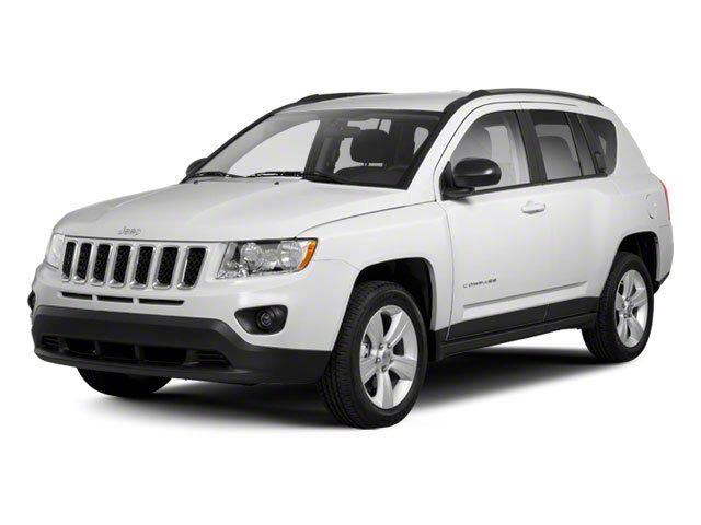 2013 JEEP Compass