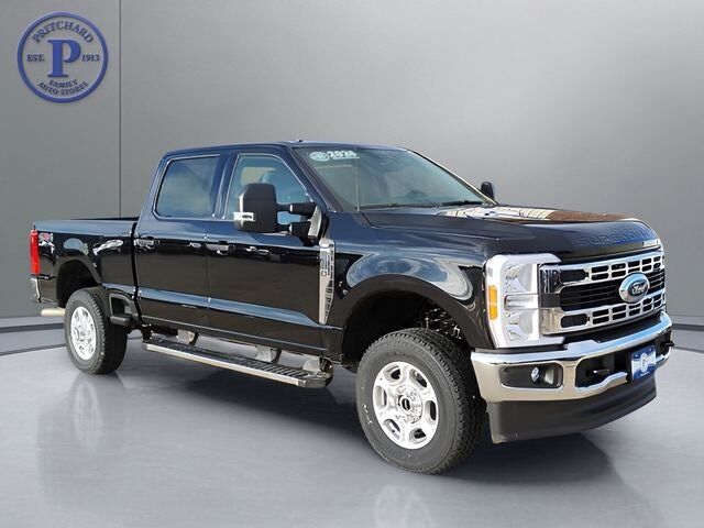 2026 FORD F-350