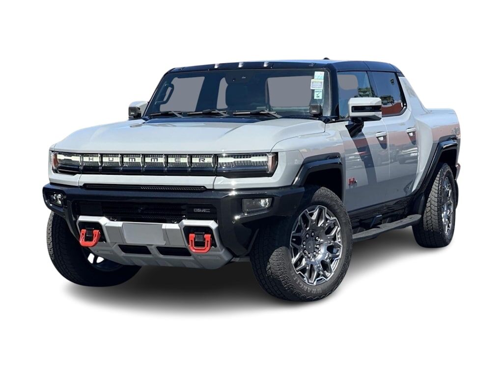 2024 GMC Hummer EV Pickup
