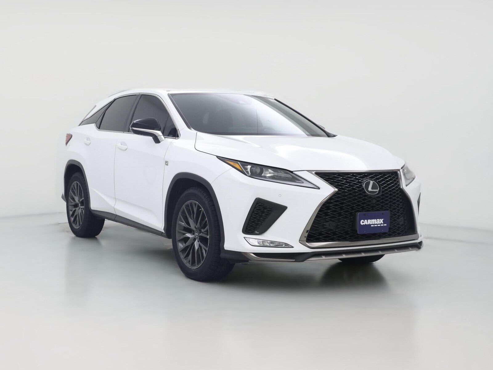 2022 LEXUS RX
