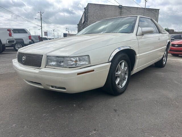 Cadillac Eldorado