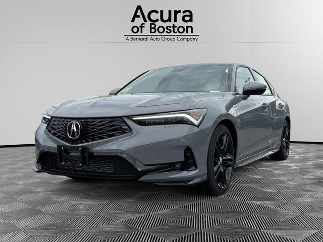 2026 ACURA Integra