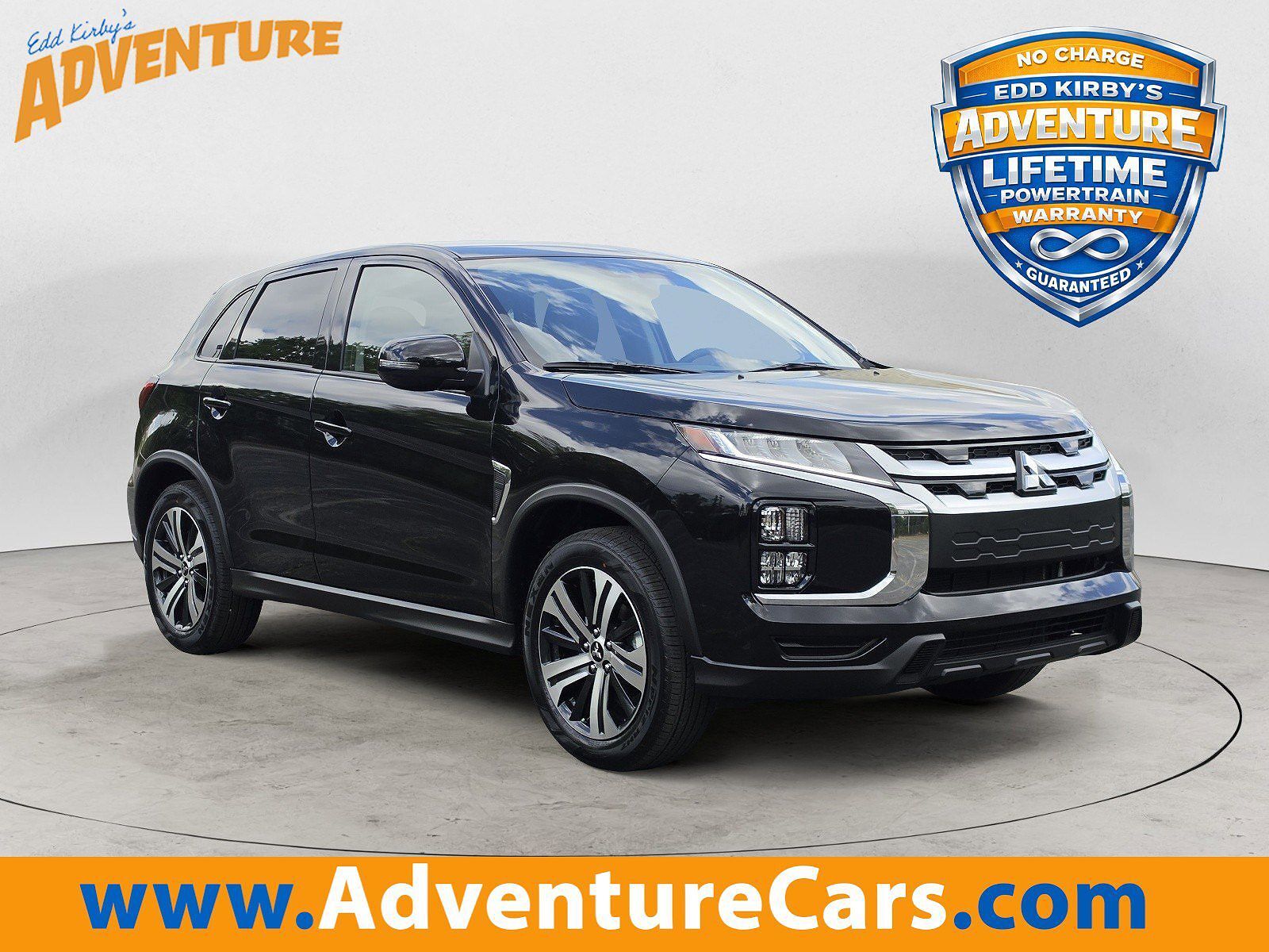 2026 MITSUBISHI Outlander Sport