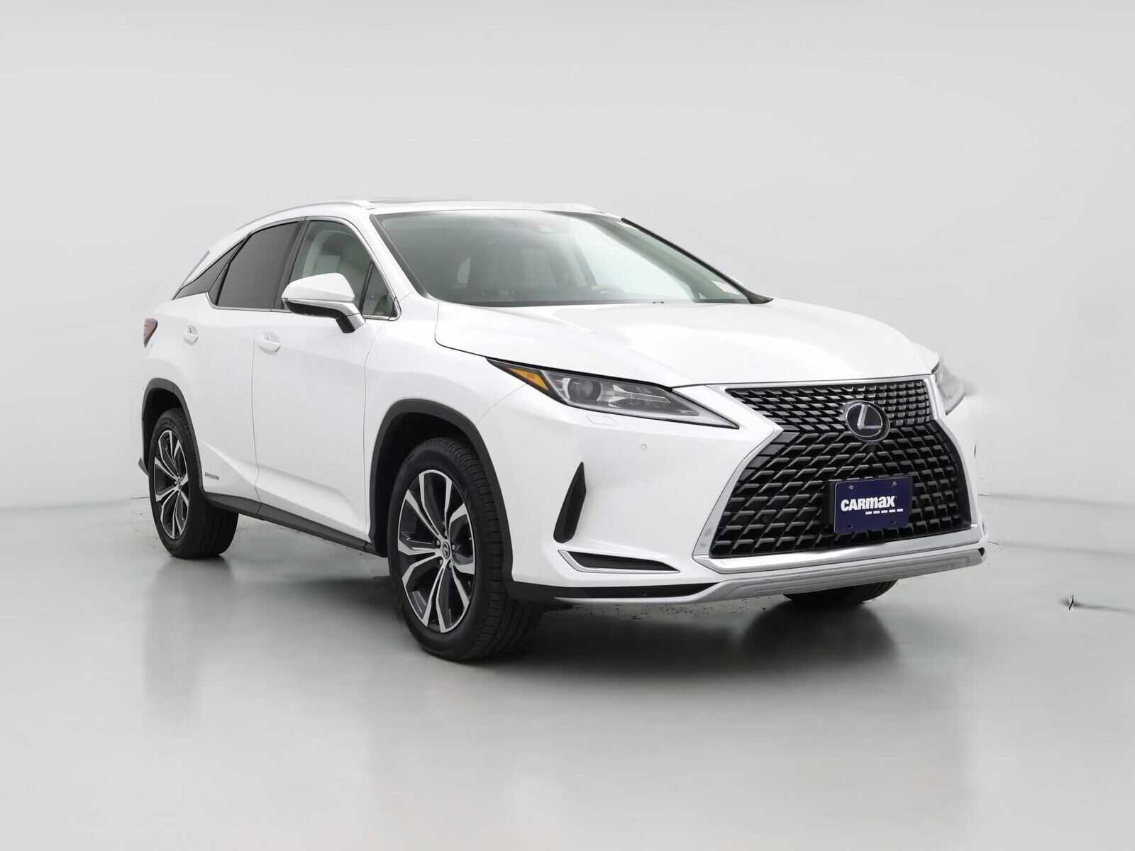 2022 LEXUS RX