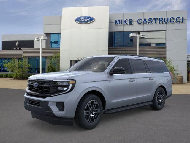 2026 FORD Expedition