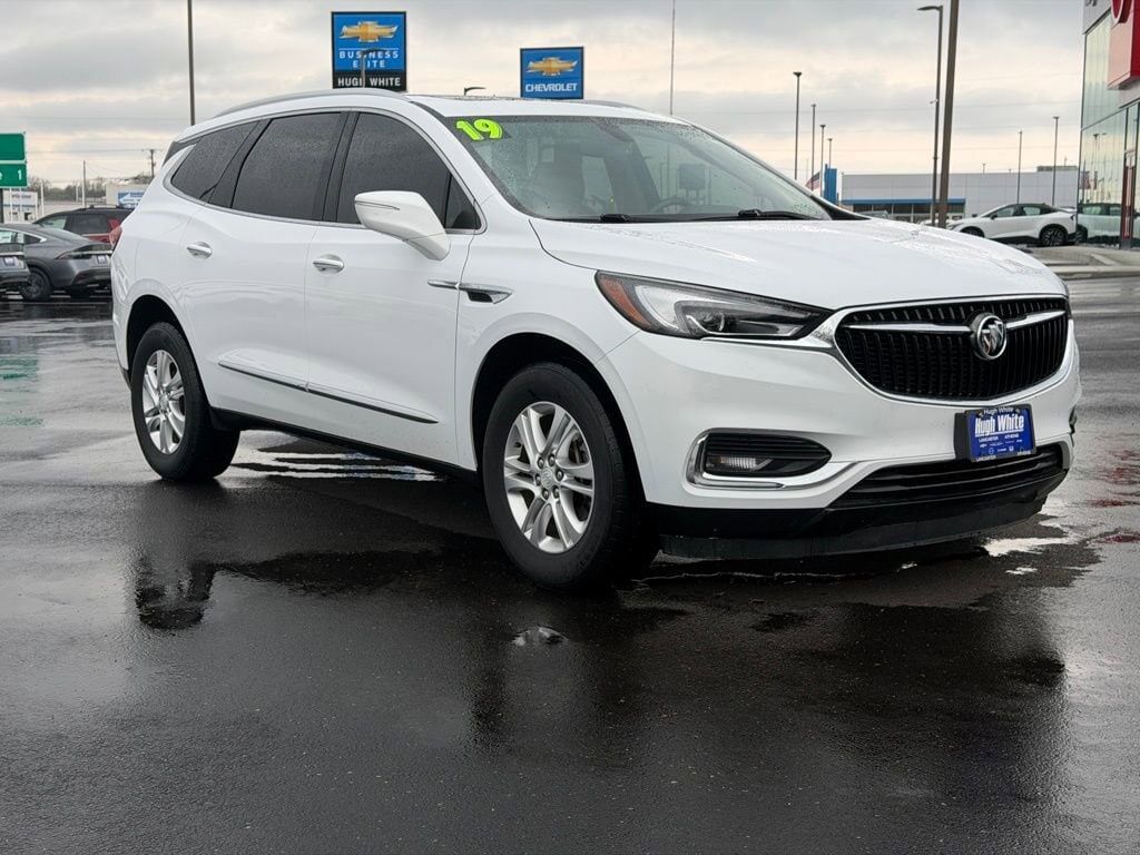 2019 BUICK Enclave