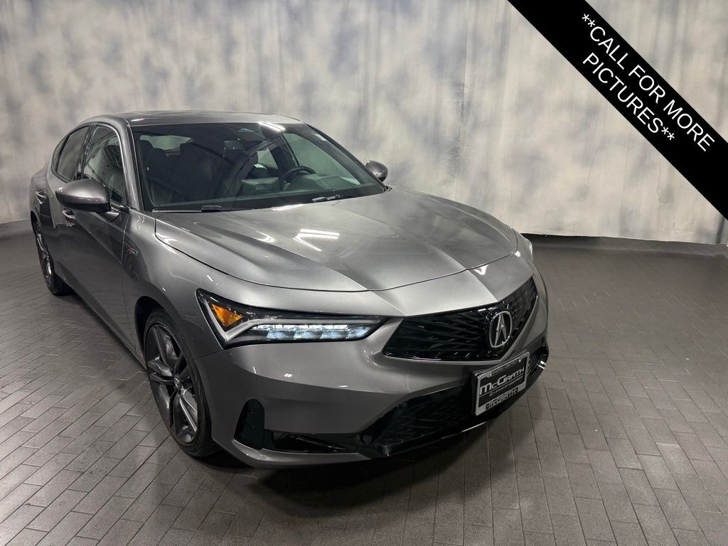 2023 ACURA Integra