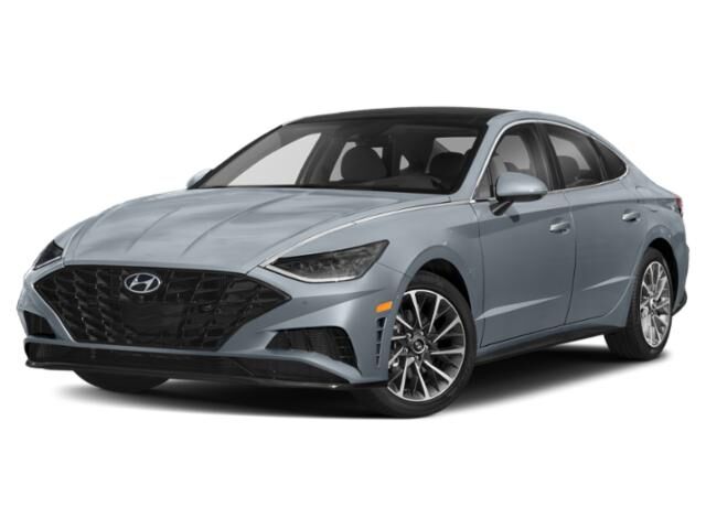 2021 HYUNDAI Sonata