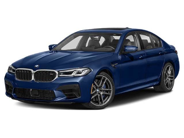 2023 BMW M5