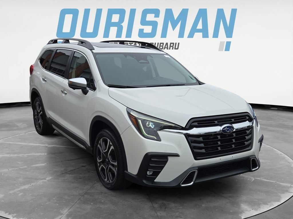 2023 SUBARU Ascent