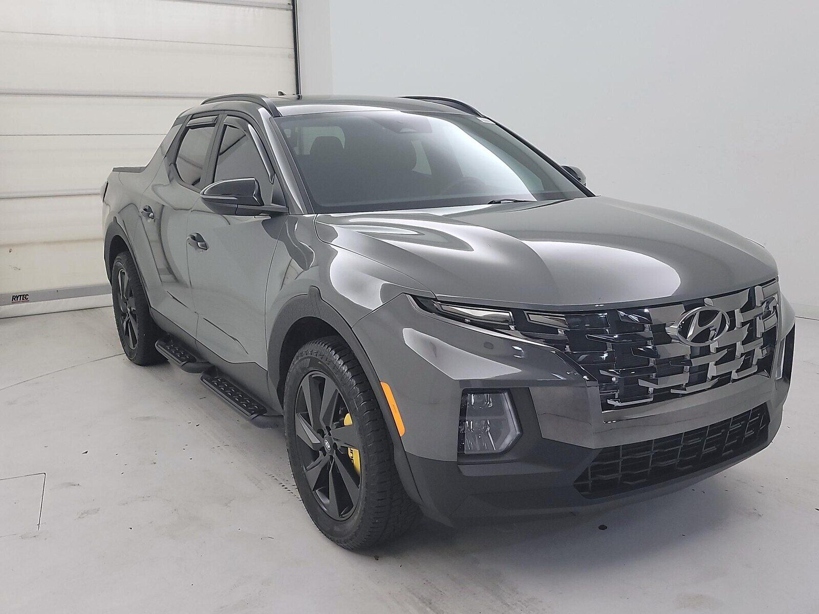 2024 Hyundai SANTA CRUZ