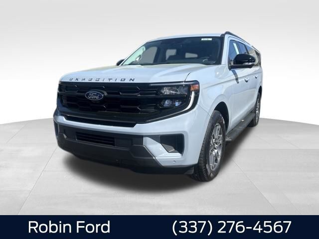 2026 FORD Expedition