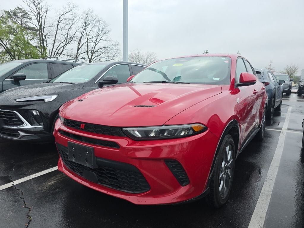 2024 DODGE HORNET