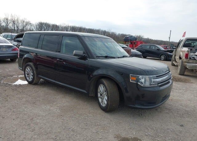 2015 FORD Flex