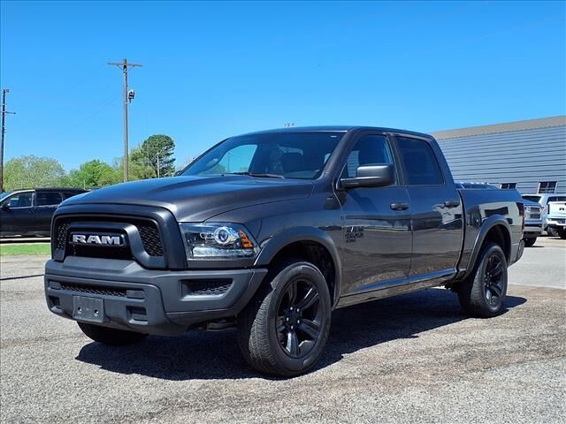 2024 RAM 1500
