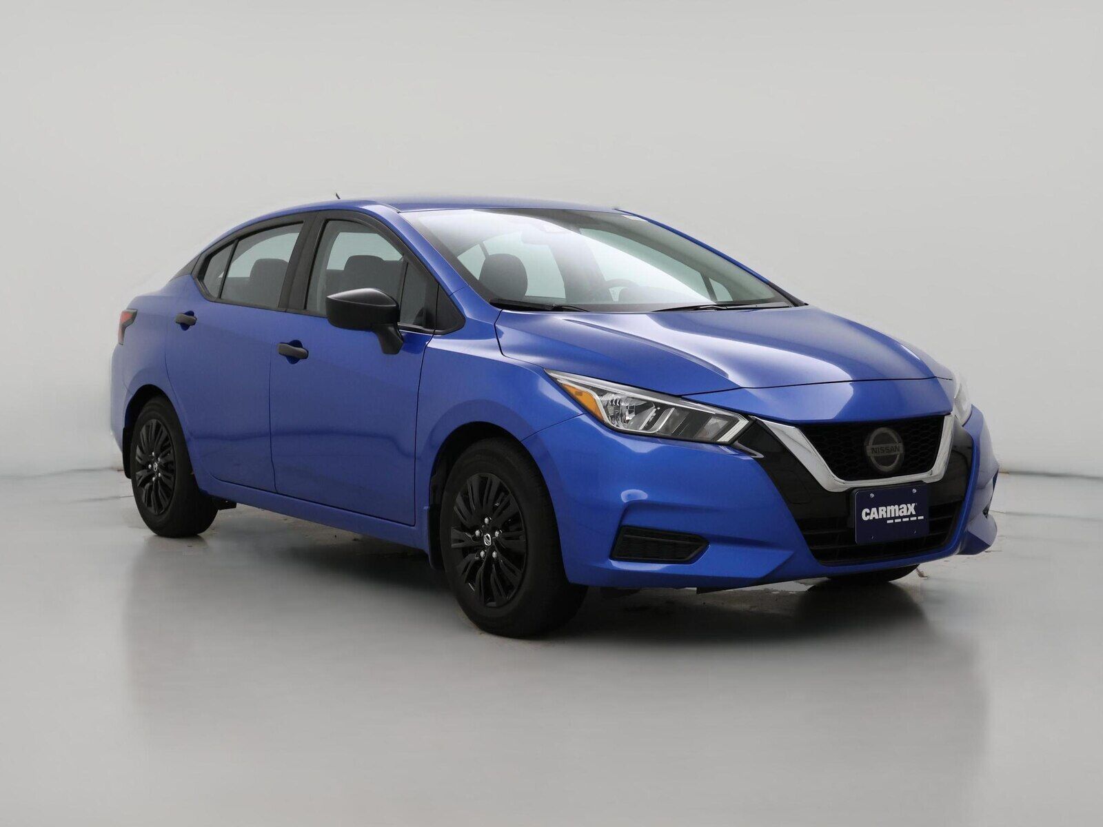2020 NISSAN Versa