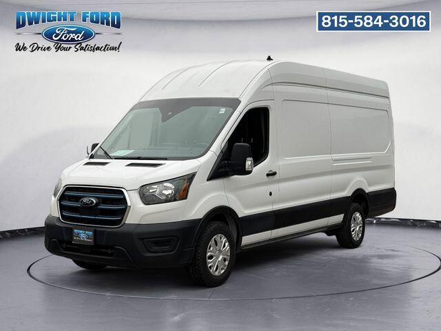 2022 FORD Transit