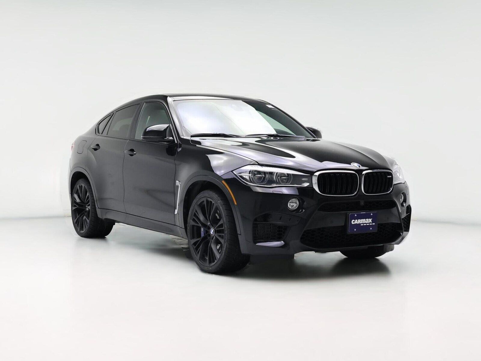 2016 BMW X6