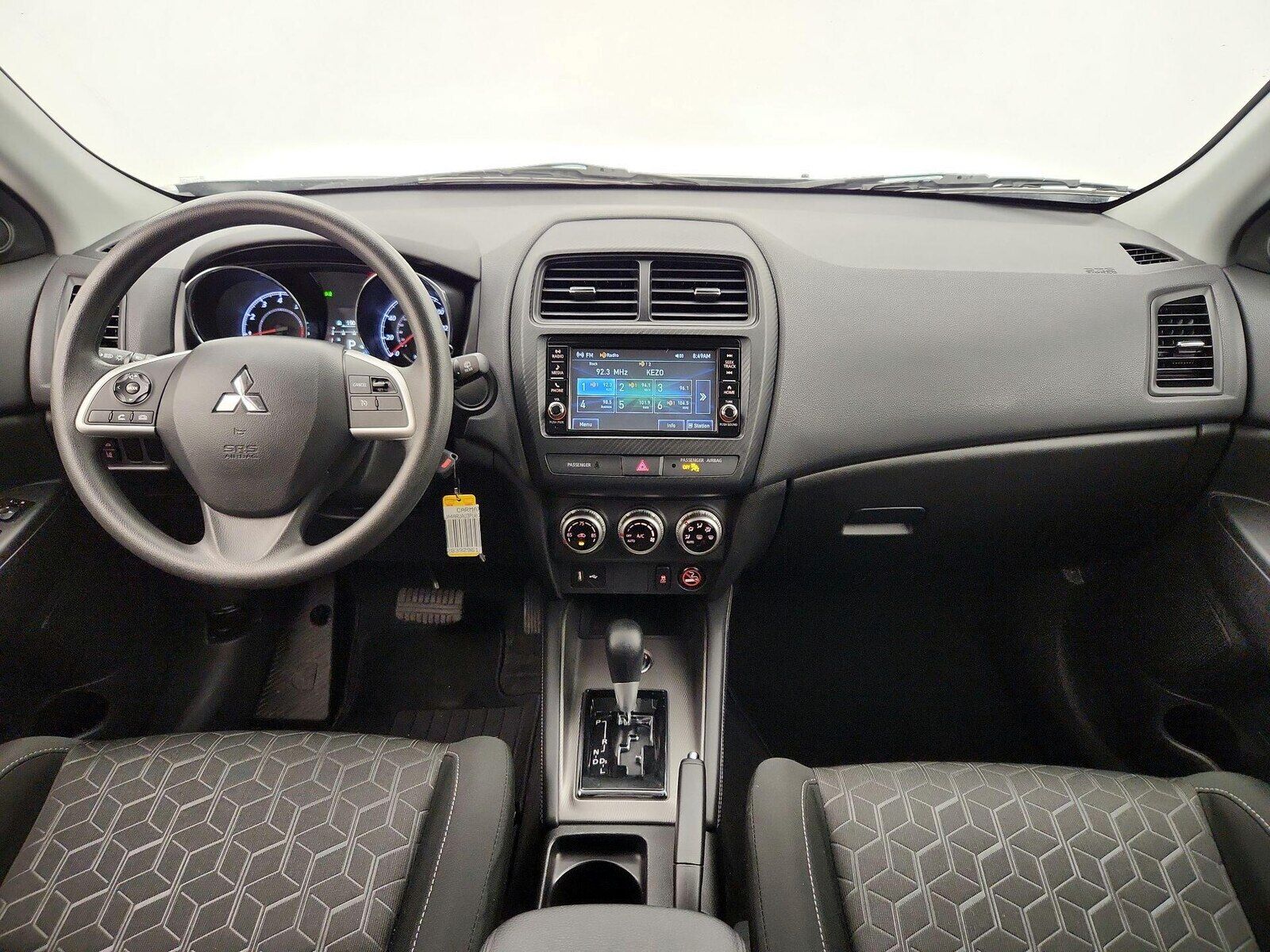 2023 MITSUBISHI Outlander Sport