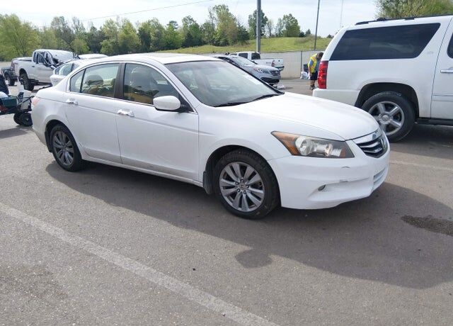 2011 HONDA Accord
