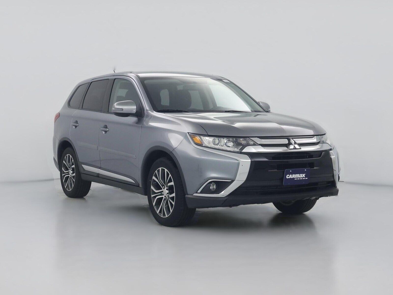 2016 MITSUBISHI Outlander
