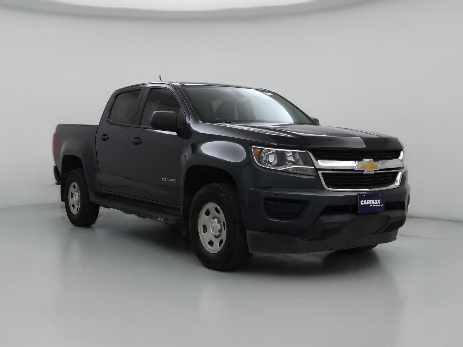 2017 CHEVROLET Colorado