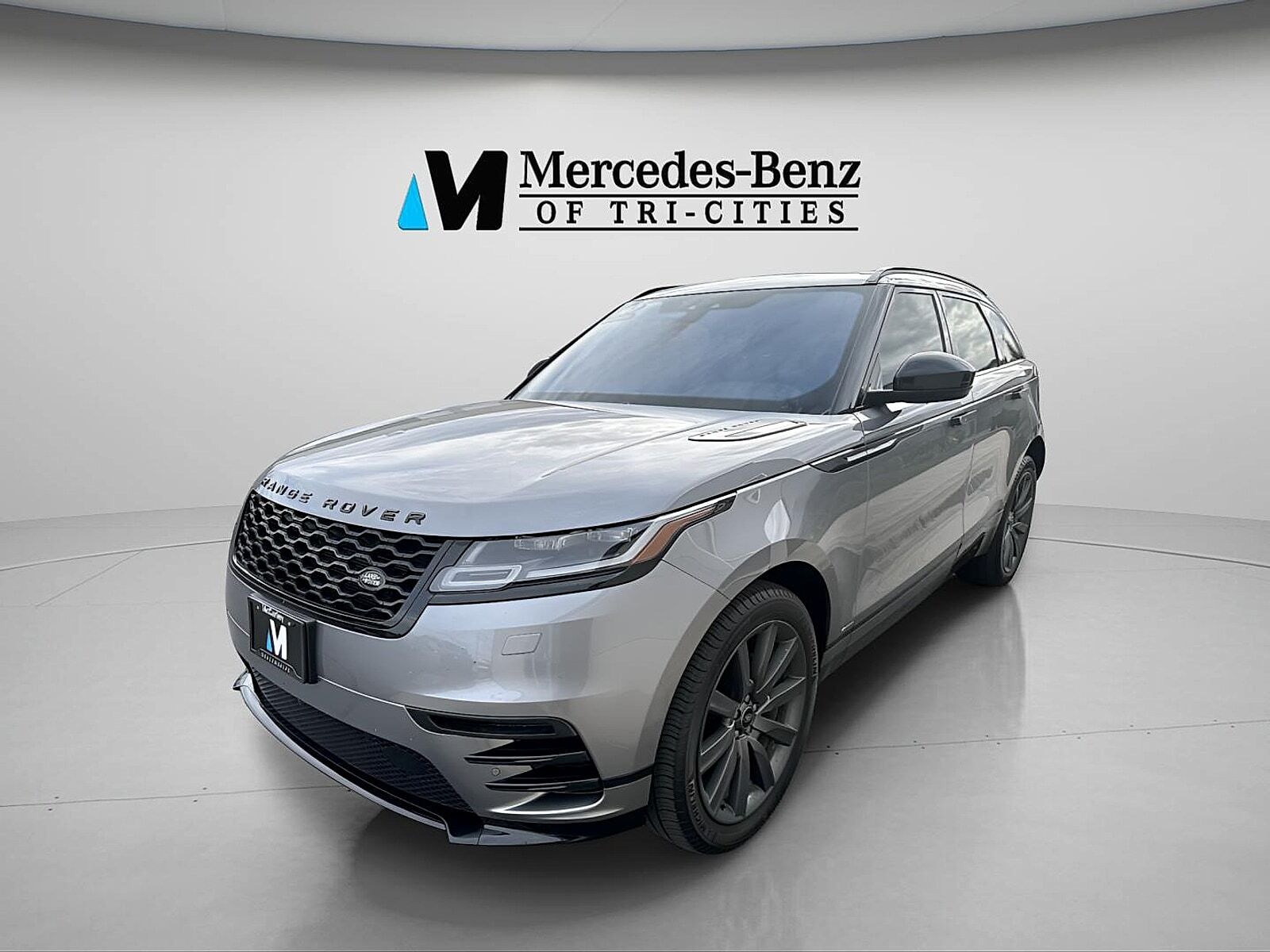 2020 LAND ROVER Range Rover Velar