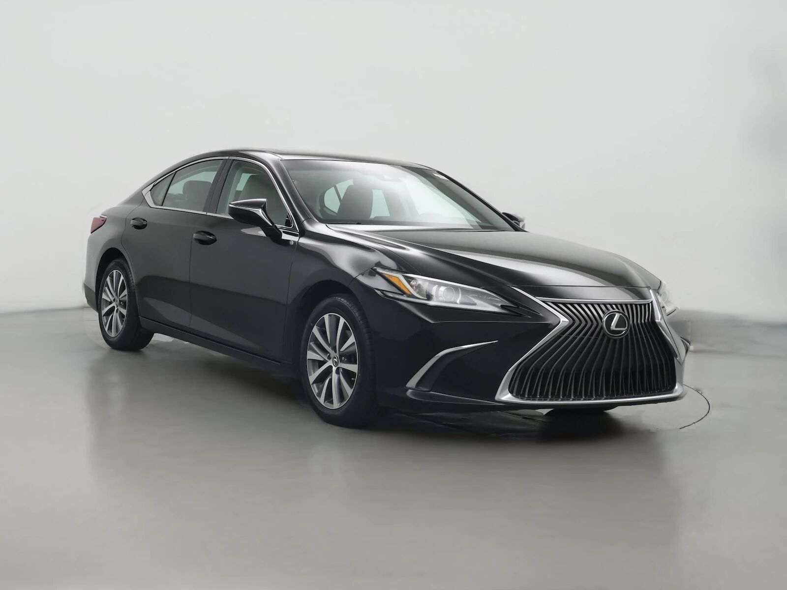 2019 LEXUS ES