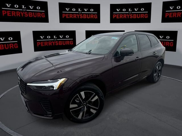 2026 VOLVO XC60