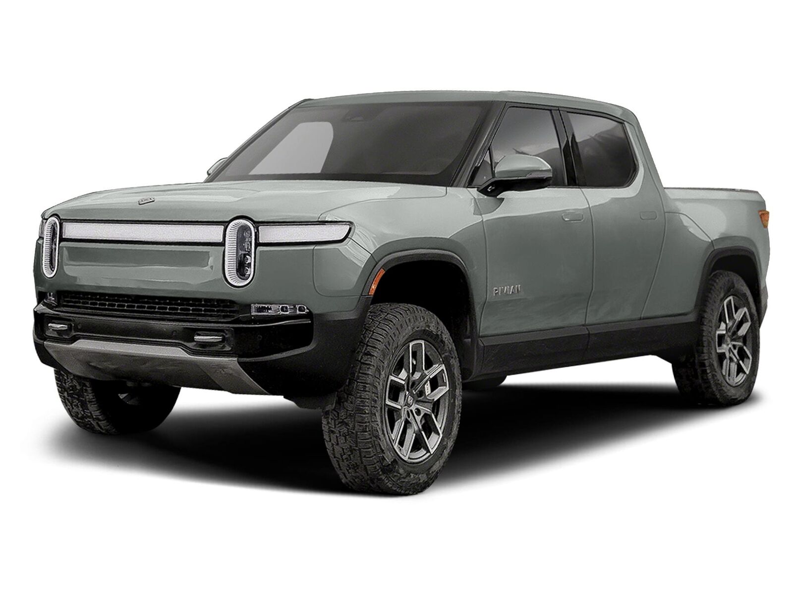 2022 RIVIAN R1T
