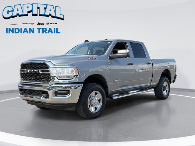 2020 RAM 2500