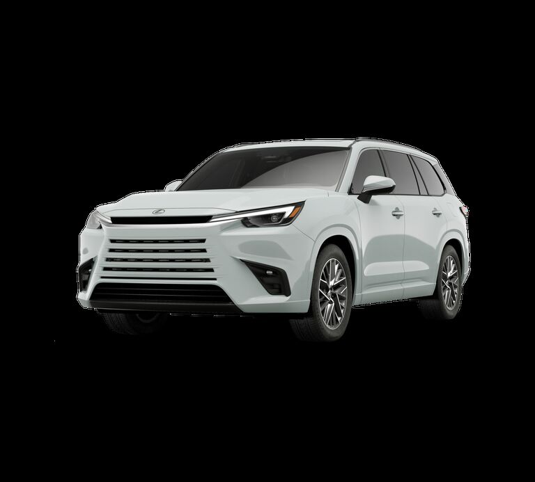 2026 LEXUS TX