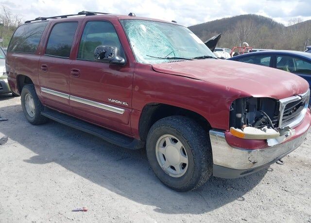 2004 GMC Yukon XL