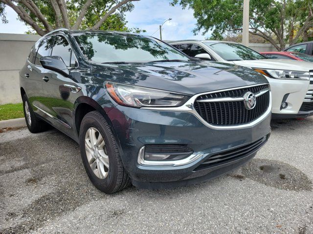 2020 BUICK Enclave