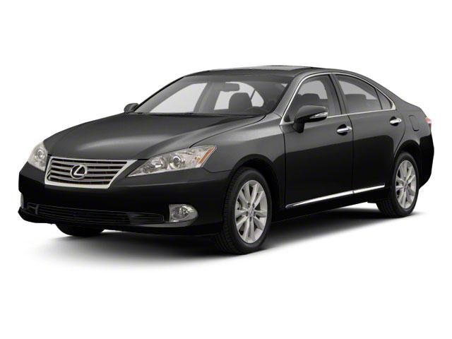 2010 LEXUS ES