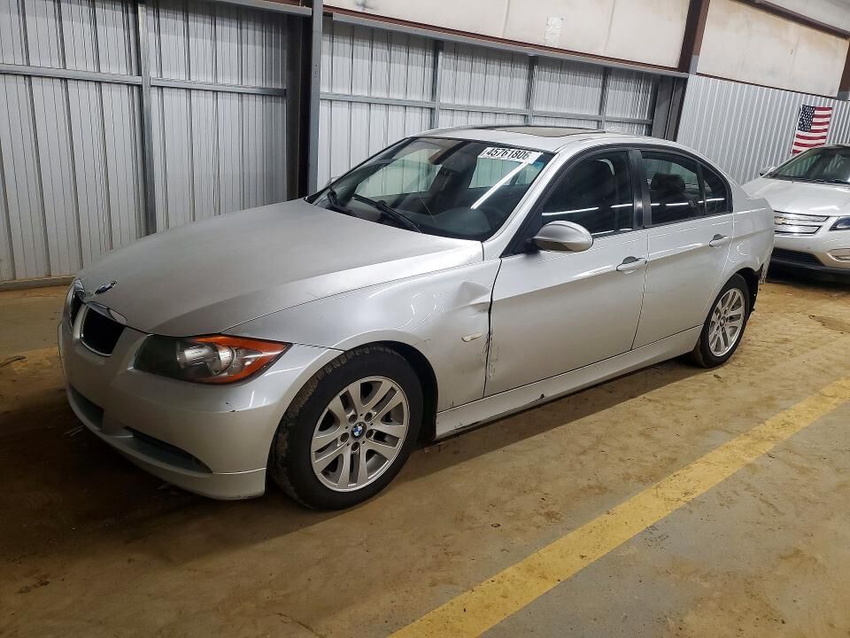 2006 BMW 3 Series