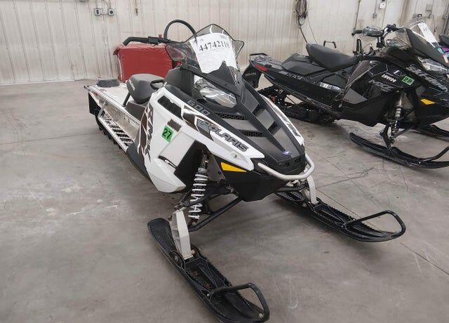 2015 POLARIS RMK