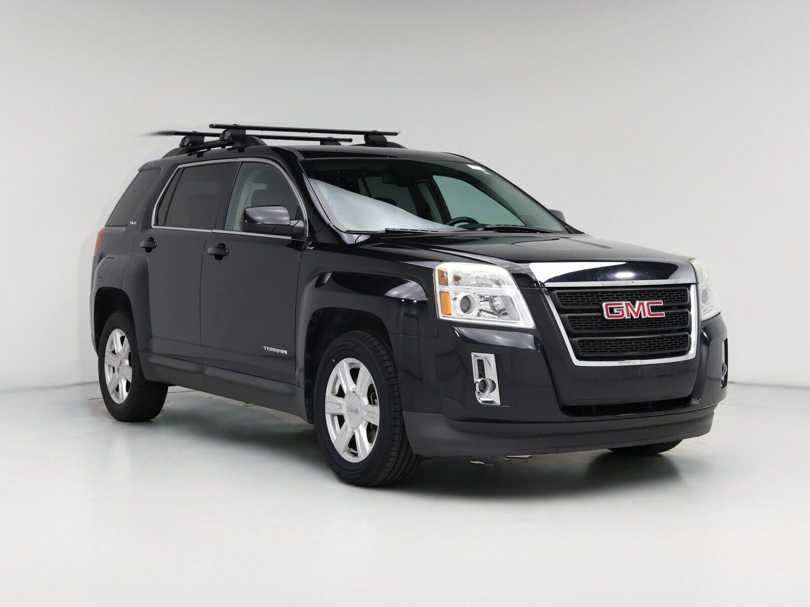 2014 GMC Terrain