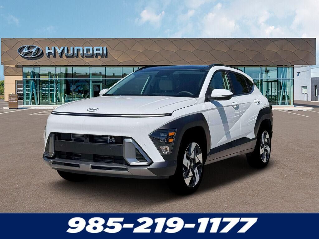 2026 HYUNDAI Kona