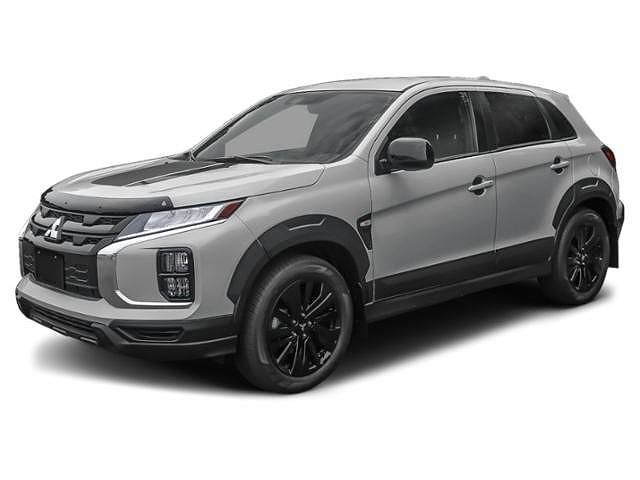 2026 MITSUBISHI Outlander Sport