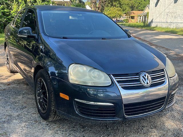 2006 VOLKSWAGEN Jetta