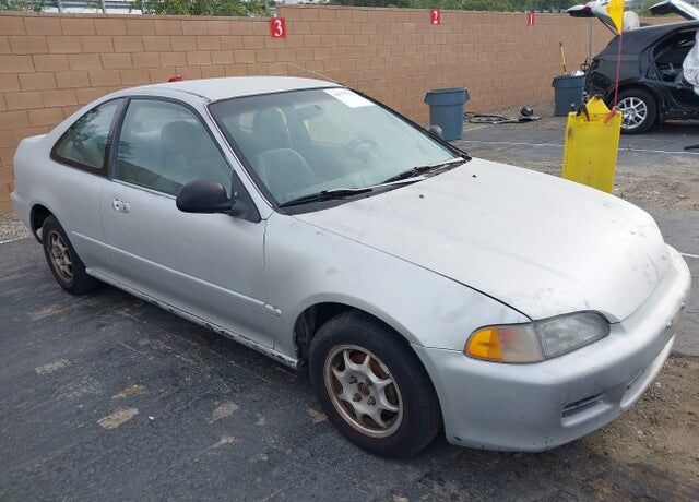 1993 HONDA Civic