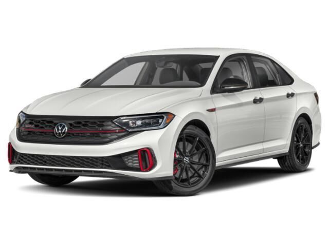 2024 VOLKSWAGEN Jetta GLI
