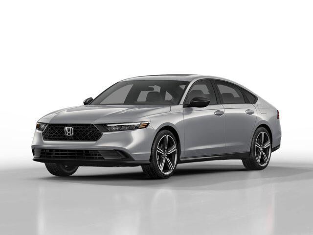 2026 HONDA Accord
