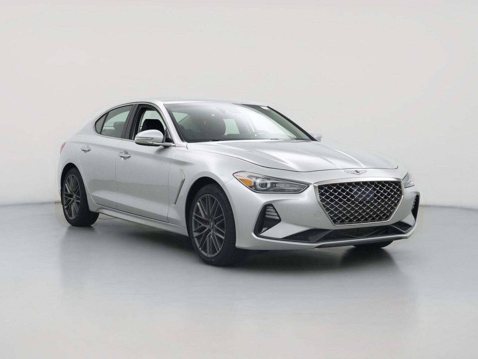 2019 GENESIS G70