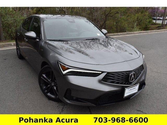 2024 ACURA Integra
