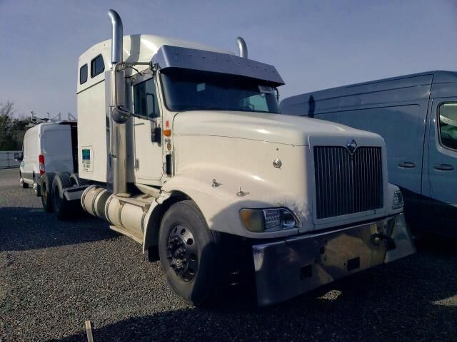 2006 INTERNATIONAL L9427