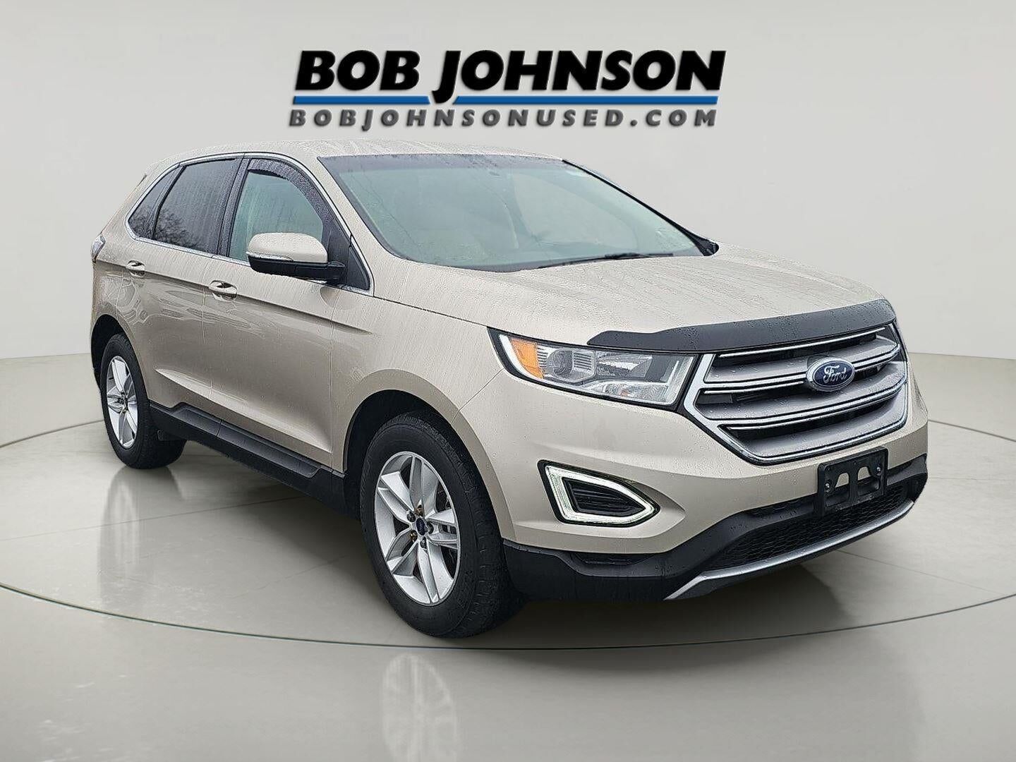 2017 FORD Edge