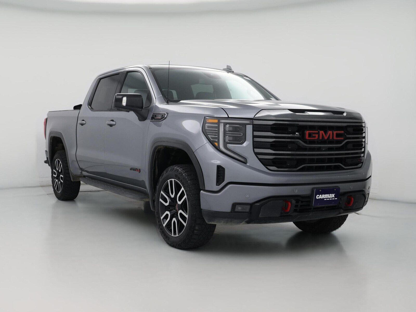 2023 GMC Sierra