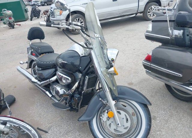 2006 SUZUKI VL1500 / VL1500T